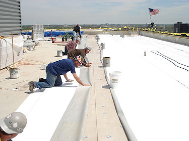 commercial roofing 11