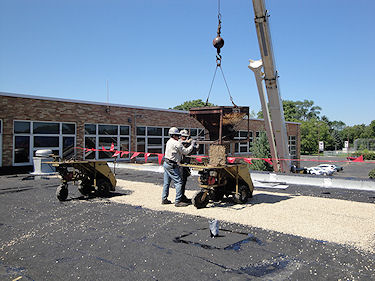 commercial roofing 3