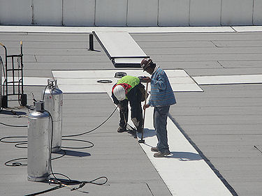 commercial roofing 8