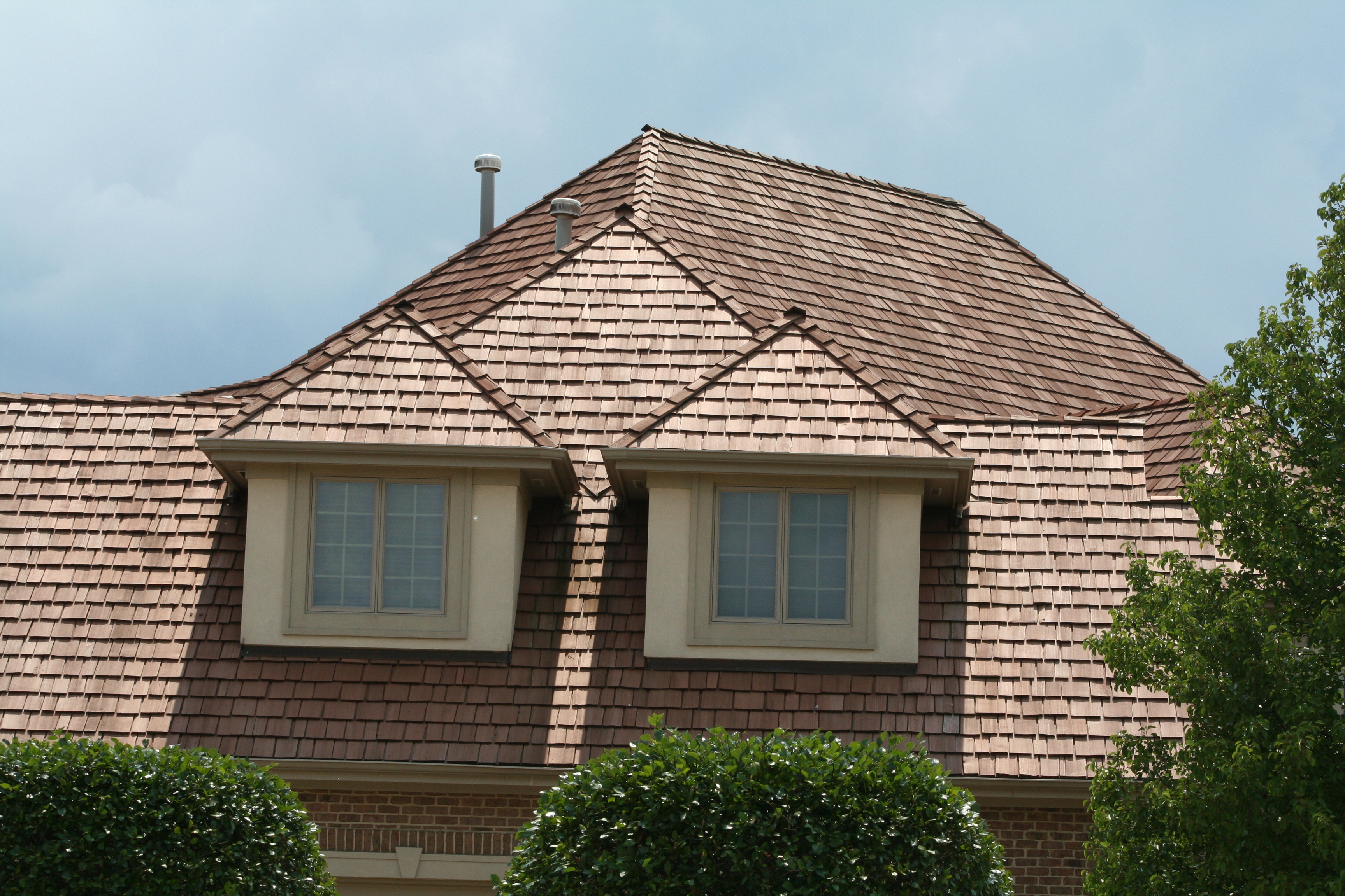 wood shake roofing 9